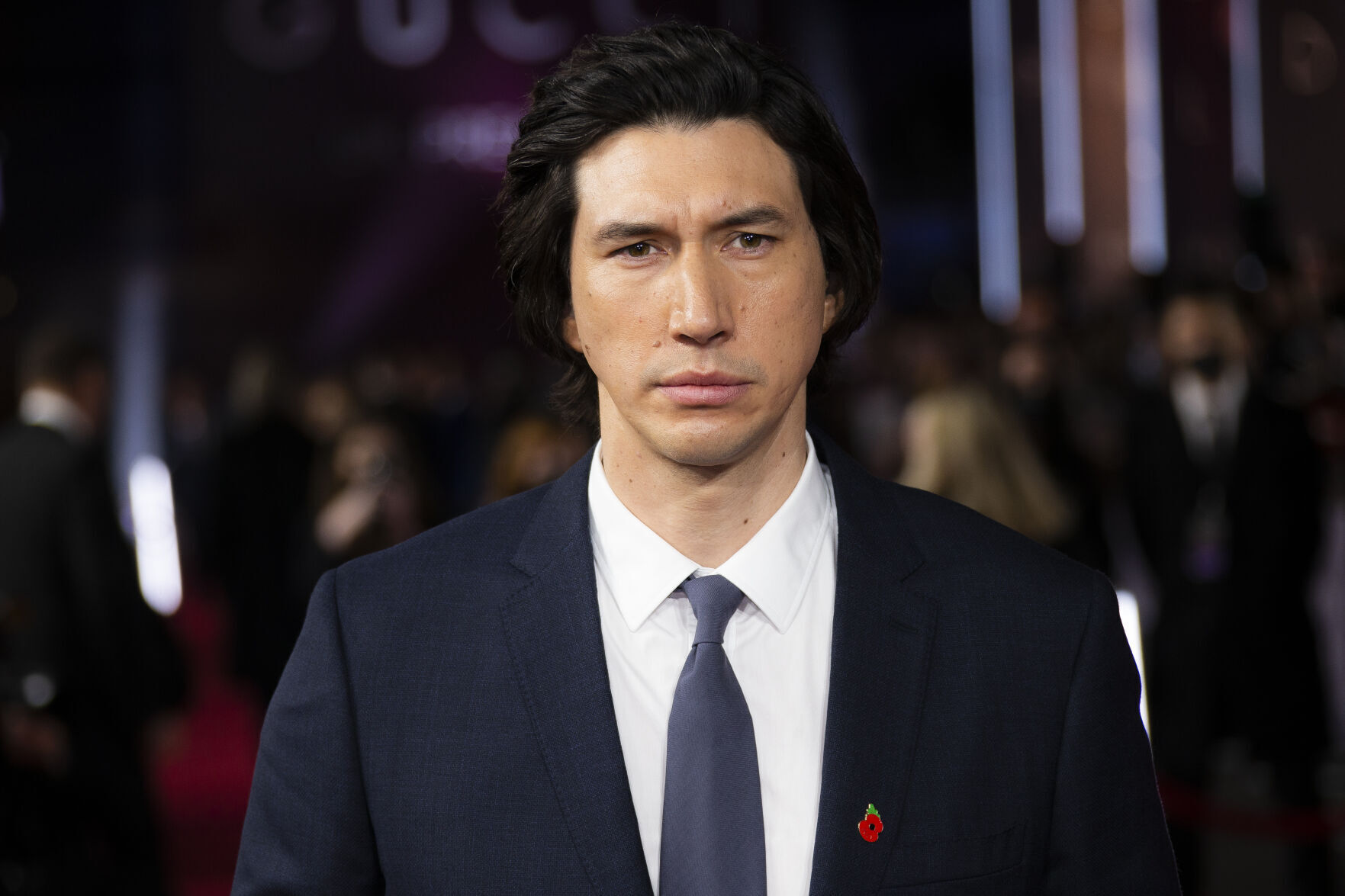 Adam Driver